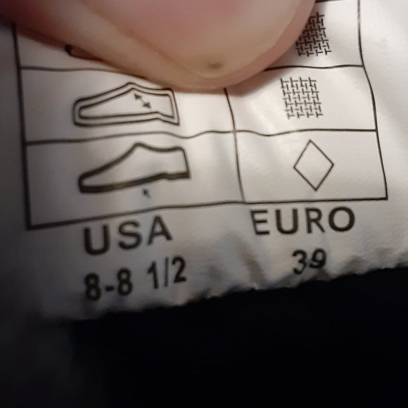 Pajar Canada Women's Black Winter Waterproof Boots Size 8 - Picture 10 of 10